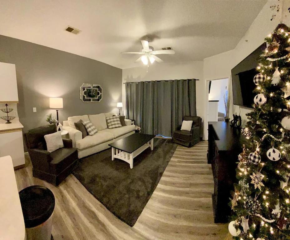 Sunago Suites Бренсон Екстер'єр фото